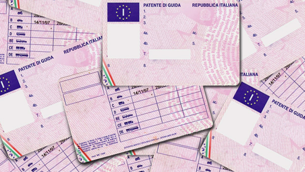 PATENTE: ECCO COME VEDERE IL SALDO DEI PUNTI - 10/03/2015