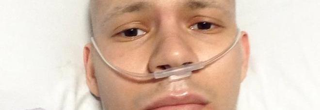 19 ANNI, SCOPRE DI AVERE UN CANCRO GRAZIE A UN TEST DI GRAVIDANZA - 10/03/2015