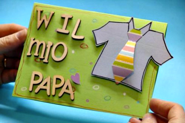 LA FESTA' DEL PAPA' NEL MONDO - 19/03/2015