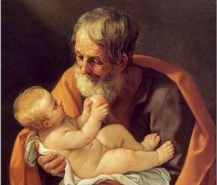 FESTA DI SAN GIUSEPPE: ORIGINI E TRADIZIONI - 19/03/2015