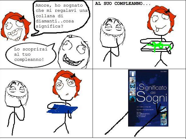 ER BELLO DEI SOGNI !! - 13/03/2012