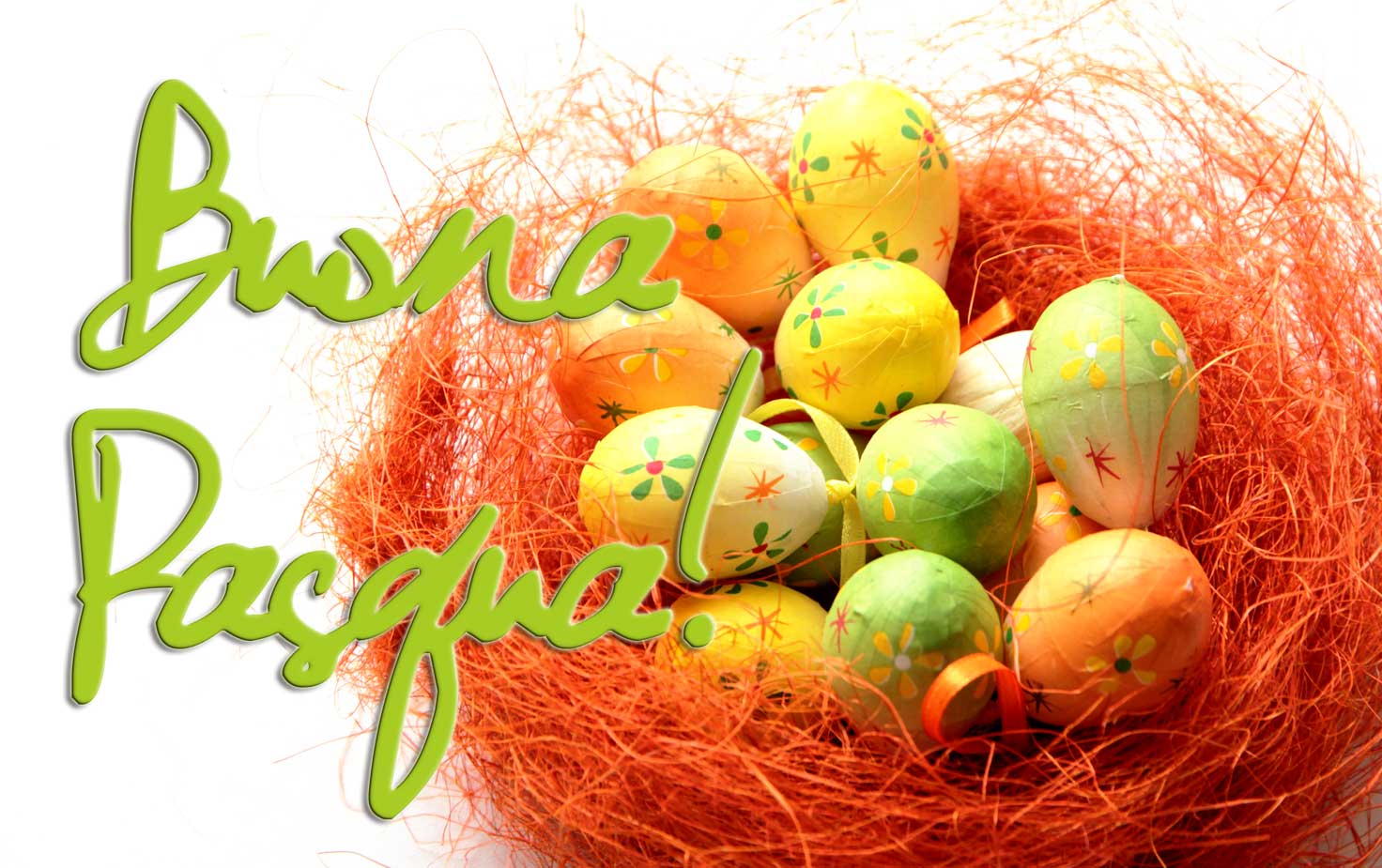 IL SIGNIFICATO DELLA PASQUA E ALCUNE CURIOSITA' - 05/04/2015