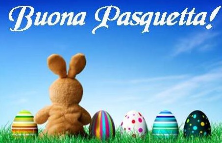 LUNEDI' DELL'ANGELO (PASQUETTA), STORIA, ORIGINI E TRADIZIONI - 06/04/2015