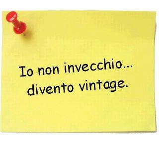 QUESTO SO' IO !! - 14/03/2012