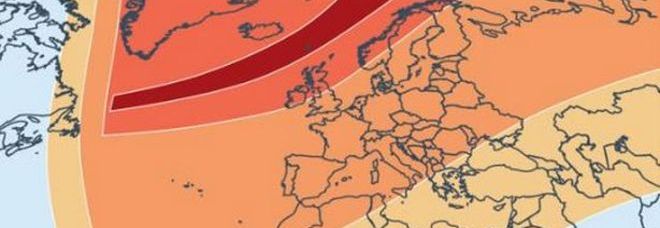 ECLISSI DI SOLE DEL SECOLO, VENERDÌ ITALIA AL BUIO. L'ALLARME: POSSIBILI BLACKOUT ENERGETICI - 15/03/2015