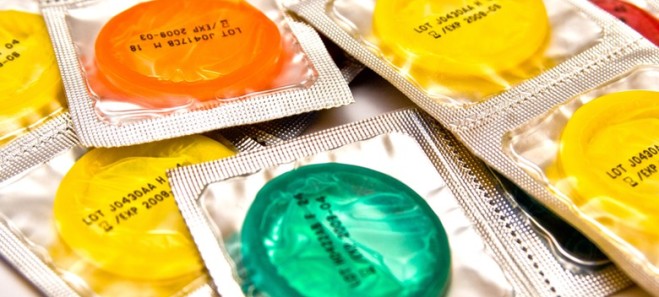 ARRIVA IL PRESERVATIVO MOLECOLARE: RIVOLUZIONE NEL MONDO DELLA CONTRACCEZIONE. BASTERANNO SOLO DUE... - 18/05/2017