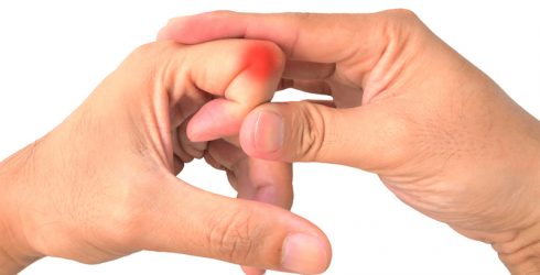 ECCO COSA SUCCEDE REALMENTE AL VOSTRO CORPO QUANDO FATE SCHIOCCARE LE DITA - 18/05/2017