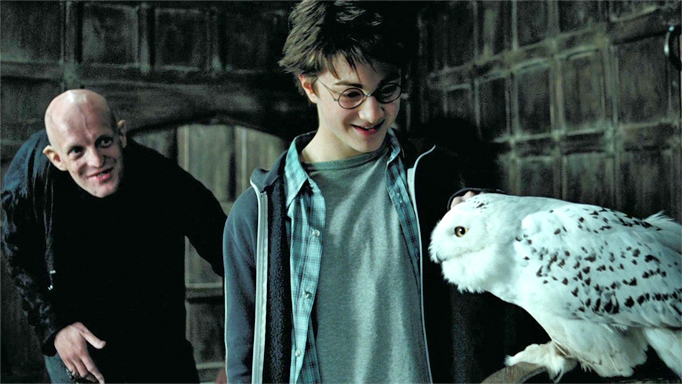 GRAVE INCIDENTE PER L'ATTORE DI HARRY POTTER: ''E' IN FIN DI VITA'' - 18/05/2017