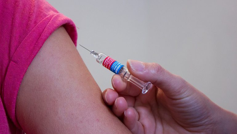 VACCINI, SCATTA LA SUPERMULTA: DA 7000 EURO. ATTENZIONE SI PARTE DAL 1 GIUGNO, METTETEVI IN REGOLA - 23/05/2017