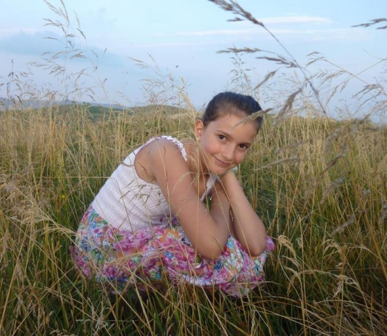 LUDOVICA MUORE A 16 ANNI: HA LOTTATO SENZA MAI SMETTERE DI SORRIDERE - 24/05/2017