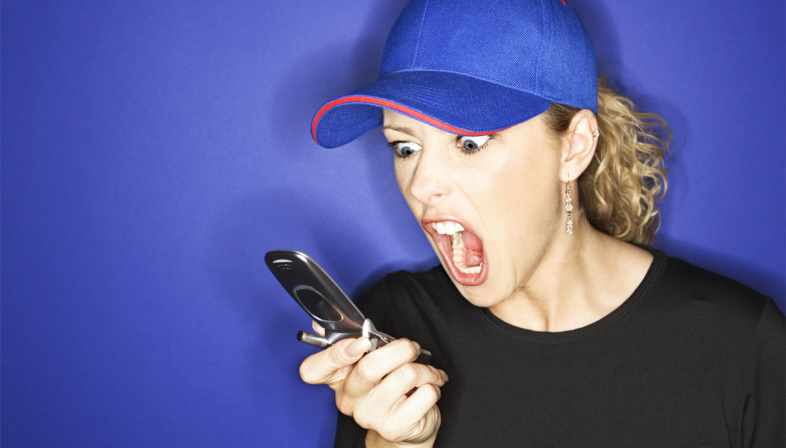 TROPPE TELEFONATE PUBBLICITARIE? DA OGGI PUOI EVITARLE - 25/05/2017
