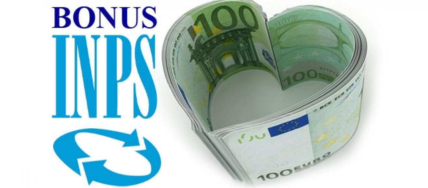 SBLOCCATO IL BONUS INPS: 1.000 EURO PER GLI ITALIANI - 25/05/2017