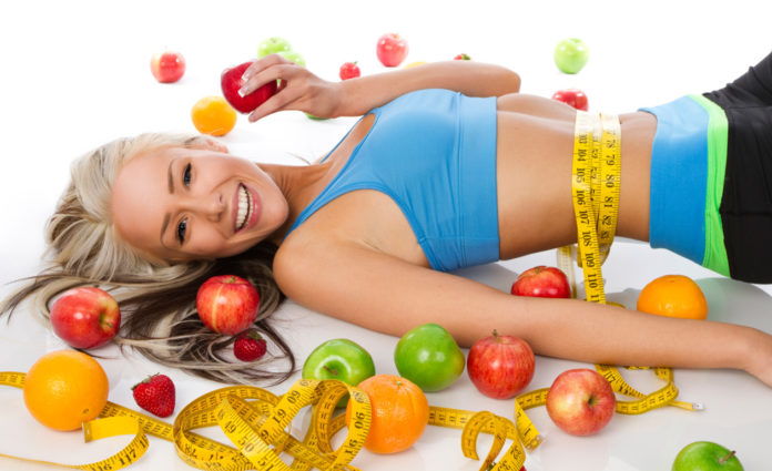 DIETA DEL SUPERMETABOLISMO: VERSIONE ESTIVA - 25/05/2017