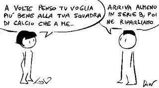 TRA 'NA COPPIA !! - 20/03/2012