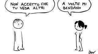 TRA 'NA COPPIA !! - 25/03/2012