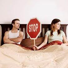 'NA COPPIA A LETTO: - 31/03/2012