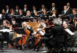CONCERTO SINFONICO A ROMA, ANNUNCIO DER DIRETTORE D’ORCHESTRA: - 31/03/2012