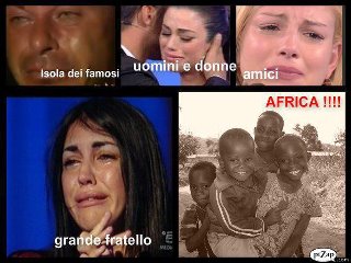 NUN SE STAMO A REGOLA' !! - 31/03/2012