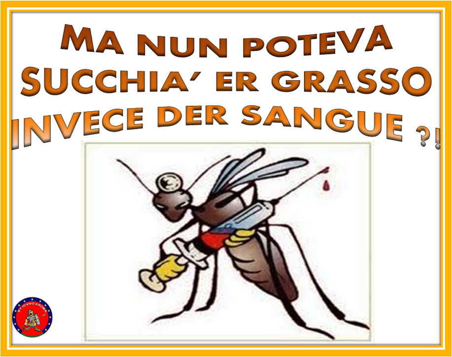 SAREBBE 'NA FIGATA !! - 16/03/2012