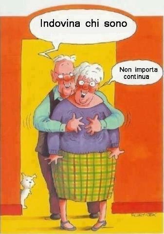 TRA 'NA COPPIA !! - 04/10/2012