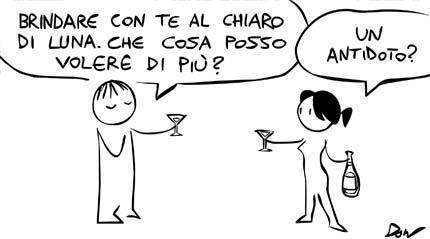 TRA 'NA COPPIA !! - 04/10/2012