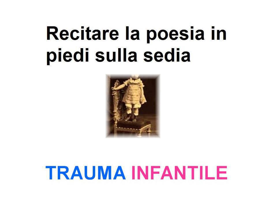 ERA 'NA SOFFERENZA !! - 04/10/2012