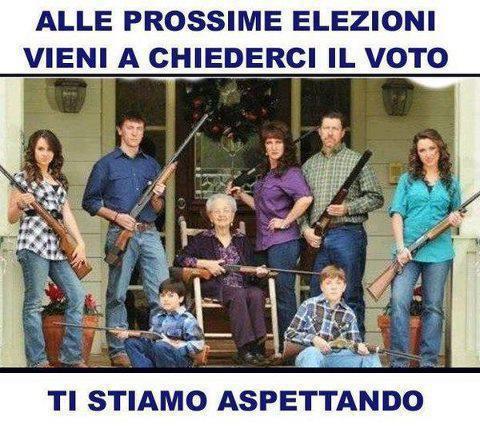 VE STAMO ASPETTA' !! - 07/10/2012