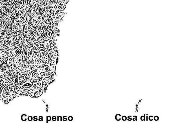 CERTE VOLTE E' 'A MEJO COSA !! - 08/10/2012