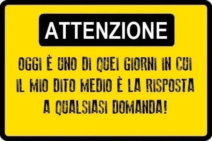 Immagine Divertente - 10/10/2012