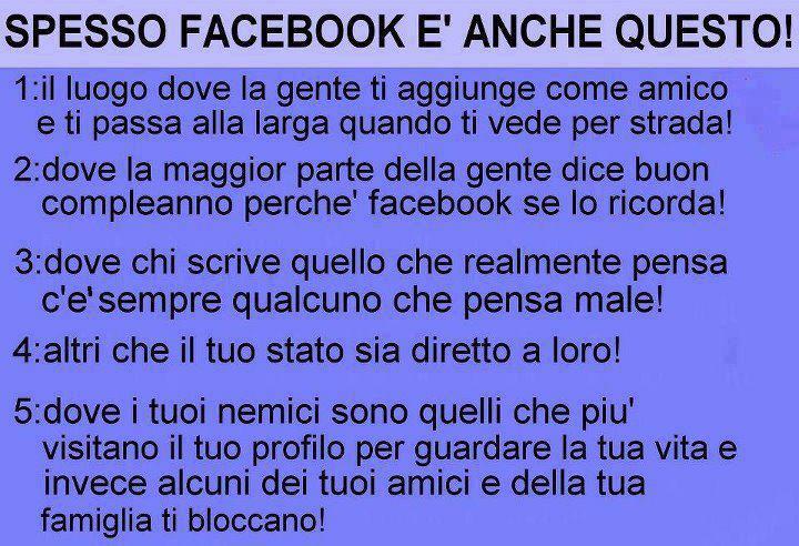 PURTROPPO E' 'A VERITA' !! - 10/10/2012