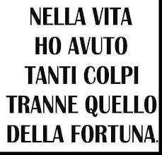 STO ANCORA A ASPETTA' !! - 11/10/2012
