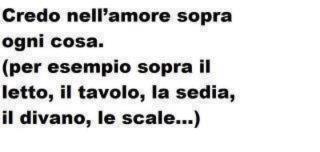 Immagine Divertente - 13/10/2012
