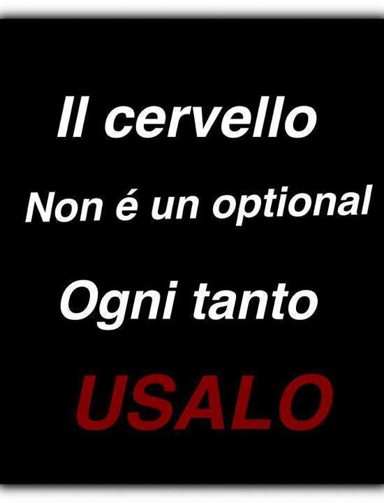 Immagine Divertente - 16/10/2012