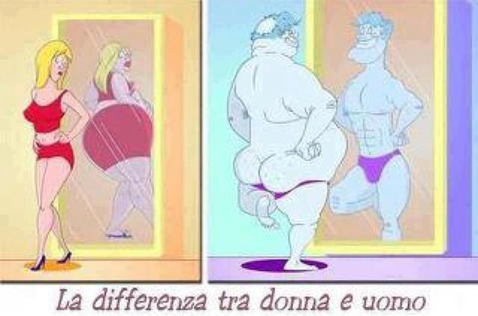 Vignetta Divertente - 16/10/2012