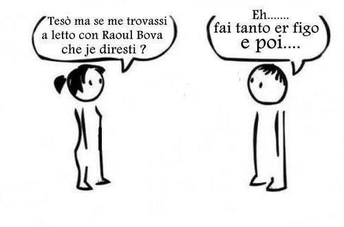TRA 'NA COPPIA !! - 17/10/2012