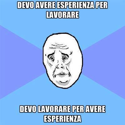 COME SE FA ?! - 17/10/2012