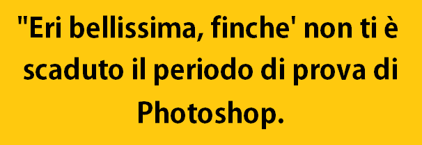 ME DISPIACE !! - 09/11/2012