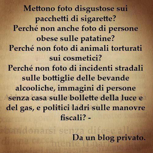 NUN SEMO TUTTI UGUALI !! - 17/10/2012