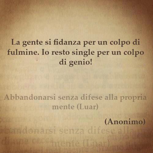 SO' SCELTE !! - 17/10/2012