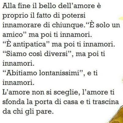 ER BELLO E' QUESTO !! - 17/10/2012