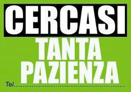 A.A.A. CERCASE !! - 12/06/2012