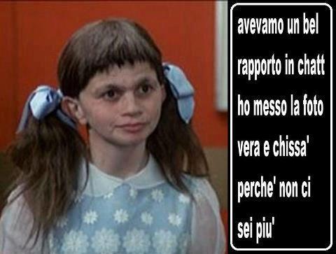 NUN SE SA PERCHE' !? - 21/10/2012
