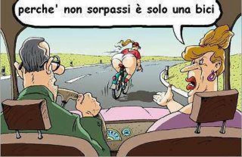 Vignetta Divertente - 12/06/2012