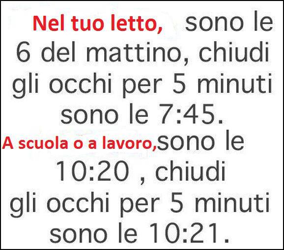 'NA REGOLA NUN SCRITTA !! - 21/10/2012