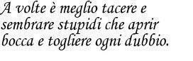 Immagine Divertente - 22/10/2012
