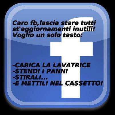 PENSAMO ALLE COSE SERIE !! - 22/10/2012