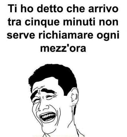 NUN ME STRESSA' !! - 22/10/2012