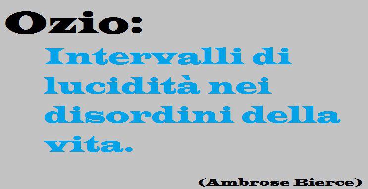'NA GRANDE VERITA' !! - 22/10/2012