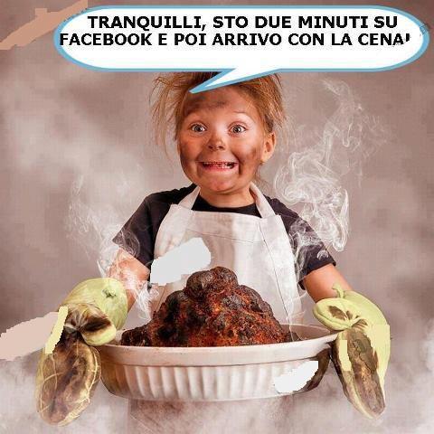 ME SO DISTRATTO !! - 23/10/2012