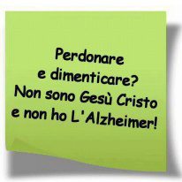 NUN FA PE' ME !! - 23/10/2012
